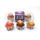 Barking Bakery - Mini Woofin Trio - Dog Birthday Cakes