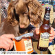 Woof &amp; Brew - Bottom Sniffer Dog Beer