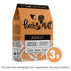 Pooch &amp; Mutt - Adult Complete Chicken Superfood - Dry Dog Food