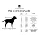 Danish Design Duffle Dog Coat