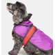 Danish Design - Purple 2-in-1 Ultimate Dog Coat