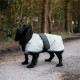 Danish Design - Grey/Black 2-in-1 Ultimate Dog Coat