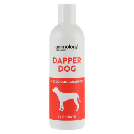 Animology Essentials Dapper Dog Shampoo 250ml