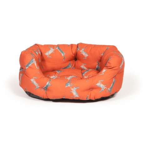 Danish Design Woodland Hare Slumber Bed