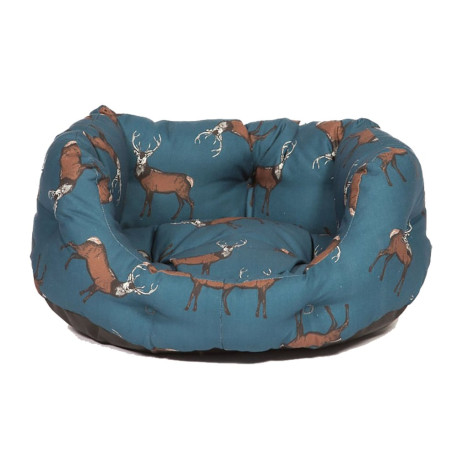 Danish Design Woodland Stag Slumber Bed