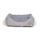 Danish Design Maritime Snuggle Dog Bed - Blue