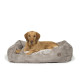 Danish Design Arctic Snuggle Dog Bed