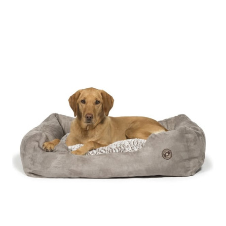 Danish Design Arctic Snuggle Dog Bed