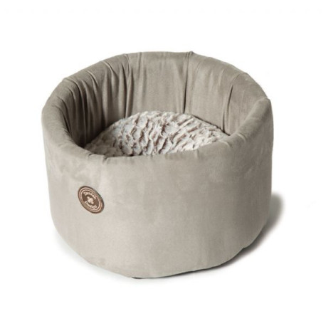 Danish Design Arctic Cosy Cat Bed