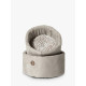 Danish Design Arctic Cosy Cat Bed