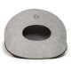 Danish Design - Grey Pebble Cat Bed