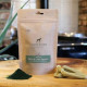 The Innocent Hound Skin &amp; Coat Support Sausages with Aloe Vera and Spirulina