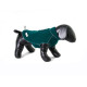 Doodlebone - Fleecy Dog Jacket - Green