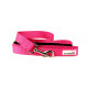 Doodlebone Bold Padded Lead - Neon Pink