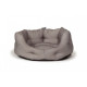 Danish Design - Vintage Dogstooth Slumber Dog Bed