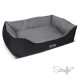 Scruffs - Expedition Box Bed - Various Colours