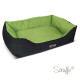 Scruffs - Expedition Box Bed - Various Colours