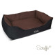 Scruffs - Expedition Box Bed - Various Colours