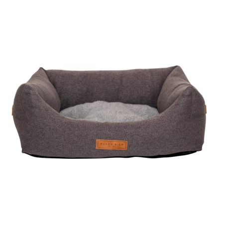 Ralph & Co - Windsor Nest Dog Bed