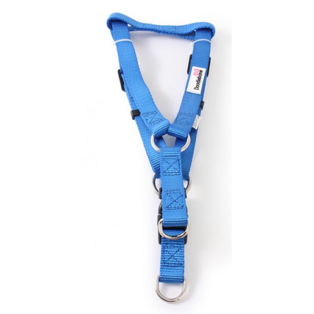 Doodlebone Bold Dog Harness - Various Colours