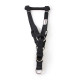 Doodlebone Bold Dog Harness - Various Colours