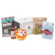 Dog Birthday Gift Set