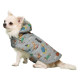 Cath Kidston Dog Print Rain-Mac