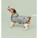 Cath Kidston Dog Print Rain-Mac