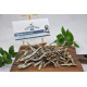 Cotswold Raw - Sprats - 100g