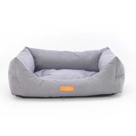 Ralph & Co Chenille Dog Bed - Dalton Nest