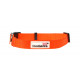 Doodlebone - Originals Dog Collar - Orange