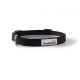 Doodlebone Bold Dog Collar - Black