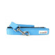 Doodlebone Bold Padded Lead - Cyan Blue