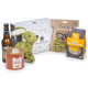 Pub Dog Gift Set