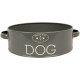 Banbury &amp; Co - Dog Feeding Tin Bowl