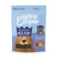 Edgard &amp; Cooper - Beautiful Beef Jerky Treats 150g