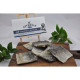 Cotswold Raw - Cod Turnovers - 100g