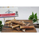 Cotswold Raw - Beef Pizzle - 6pcs