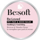 Be:loved Pet Paw &amp; Nose Balm 60g - Soothe &amp; Repair