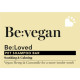 Be:Loved Be:Vegan Soothing Natural Dog Shampoo Bar 100g