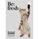 Be:loved Be:Fresh Cat Shampoo Bar Set