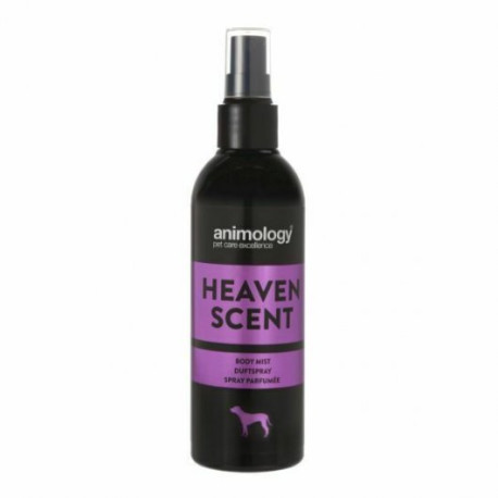 Animology Heaven Scent Fragrance Mist 150ml