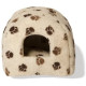 Danish Design - Igloo Cat Bed