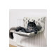 Danish Design - Kumfy Kradle Radiator Cat Bed