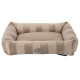 Scruffs AristoCat Lounger For Cats and Small Dogs - Tan