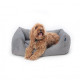 Project Blu - Adriatic Eco Dog Bed (Nest)