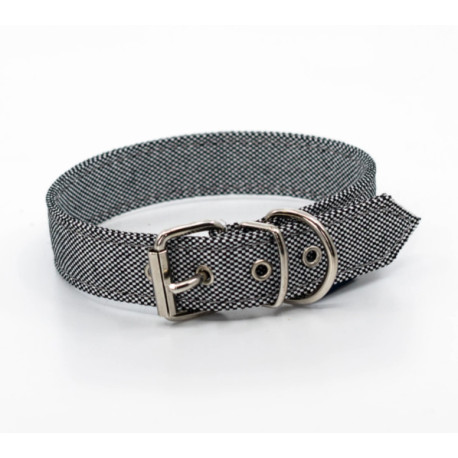 Project Blu - Adriatic Eco Dog Collar