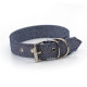 Project Blue - Bengal Eco Dog Collar