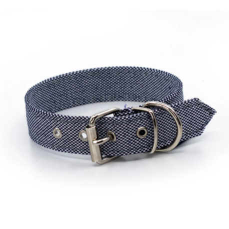 Project Blue - Bengal Eco Dog Collar