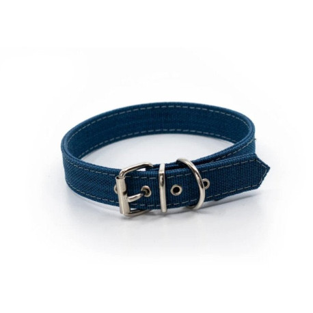 Project Blu - Zambezi Eco Dog Collar